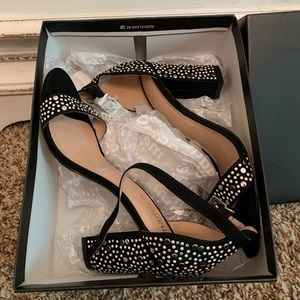 Steve Madden Brigid-s designer never worn